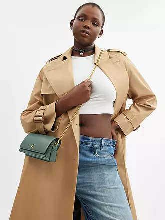 COACH | Ledertasche - Mini Bag ESSENTIAL | 